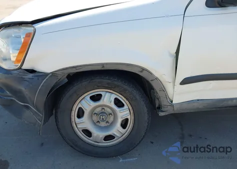 2005 Honda Cr-V Lx z USA, uszkodzony, nr VIN JHLRD685X5C018335